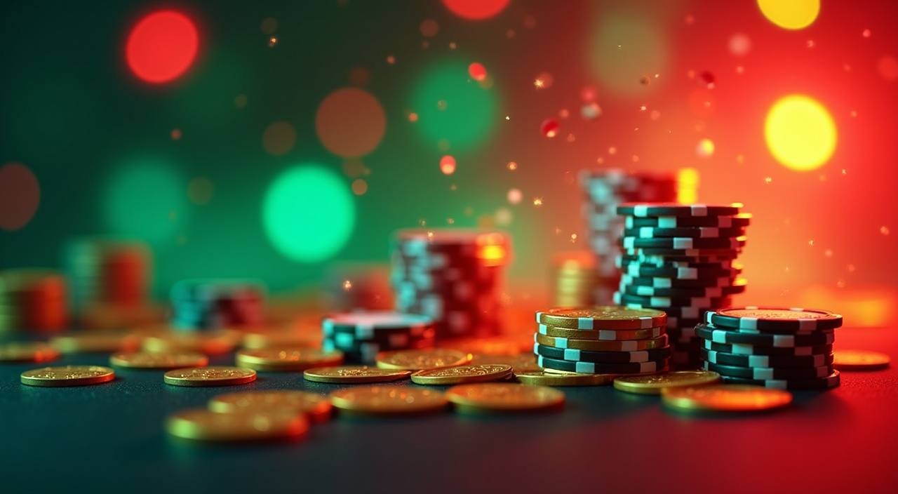 Baccarat Jungle